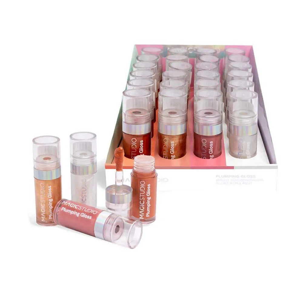 IDC InstituteIDC Magic Studio Plumping Lipgloss 4mlpapell.gr